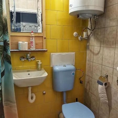 Tc Sunny Apartment