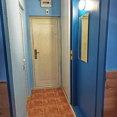 Tc Sunny Apartment