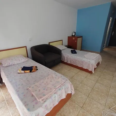 Apartment Tc Sunny