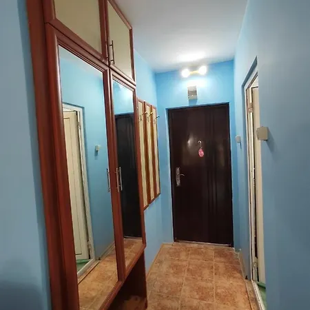 Apartment Tc Sunny *