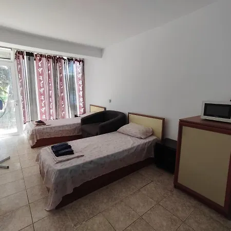 Apartment Tc Sunny