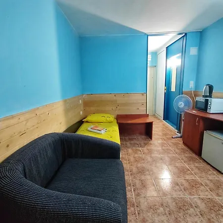 Apartment Tc Sunny