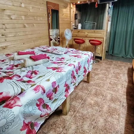 Tc Sunny Apartment Sunny Beach