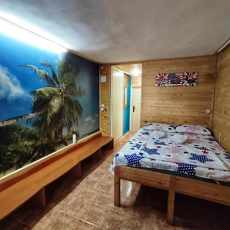 Apartment Tc Sunny Sunny Beach